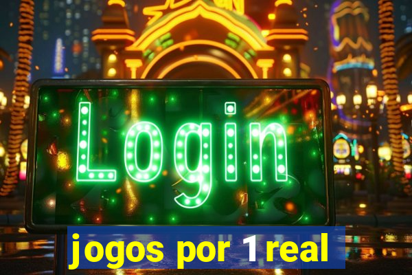 jogos por 1 real